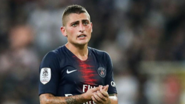 Marco Verratti a des chances de signer une nouvelle prolongation de contrat prochainement