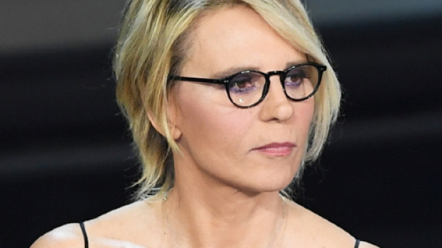 Maria De Fulippi su Sara Affi Fella