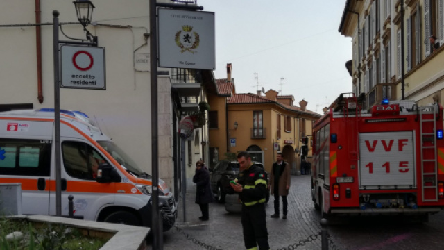 A Martinsicuro &egrave; stato rinvenuto il cadavere di una donna dopo 9 anni