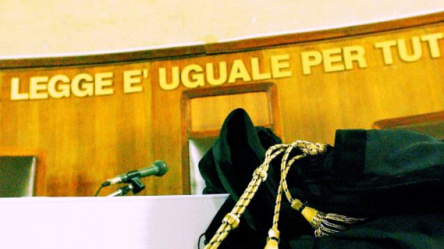 Nicola Amadu &egrave; stato condannato dalla corte d'appello di Sassari a trent'anni.