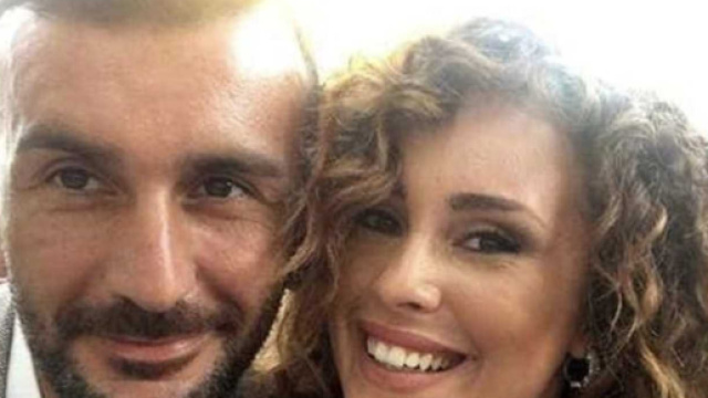 Nicola Panico distrutto sui social