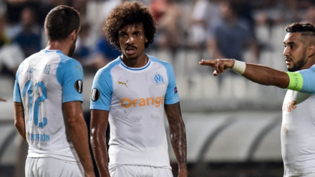 OM : les joueurs d&eacute;zingu&eacute;s par la presse