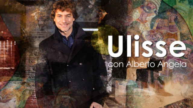 Replica Ulisse seconda puntata in streaming