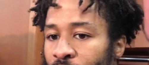 Earl Thomas interview. - [ESPN / YouTube screencap]