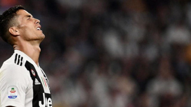 CR7 e l'accusa di stupro, spunta il documento sul presunto accordo con la Mayorga