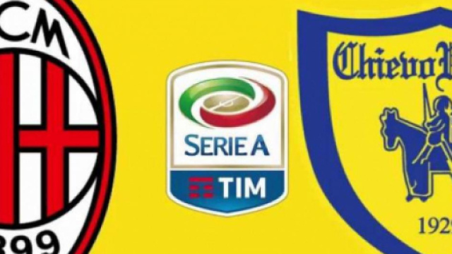 Dove vedere Milan-Chievo: diretta streaming su Sky. Risultato live 3-0.