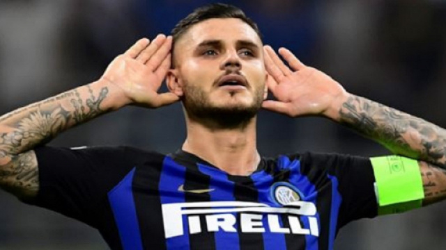 L'Inter non brilla a Ferrara, ma Icardi realizza la doppietta che stende la Spal