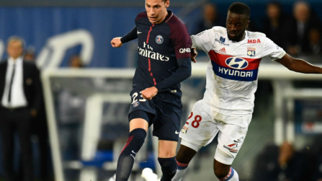 DIRETTA/ PSG-Lione, streaming visibile su Dazn: Neymar firma l'1-0.