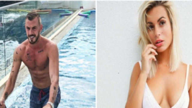 Pour Carla Moreau, 'Julien Bert &eacute;tait plus un amour de vacances'