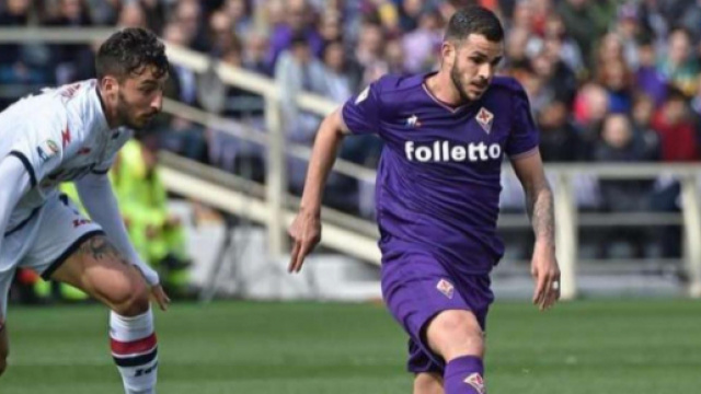 L'OM a un regard sur Valentin Eysseric, mais n'a rien fait pour obtenir ce joueur.