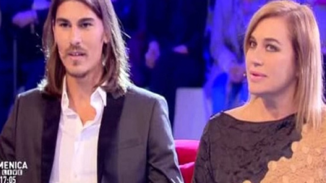 Marco Cucolo, fidanzato di Lory Del Santo parla della morte di Loren