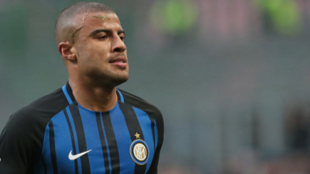 Rafinha Alcantara vuole l'Inter