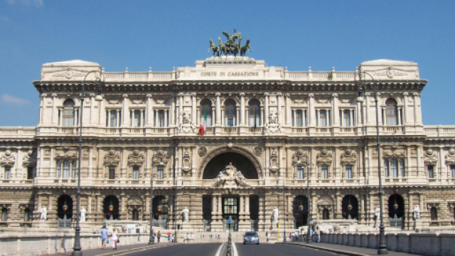 Roma, trovata senza vita in casa Simonetta D'Alessandro, magistrato del Tribunale Penale di Roma