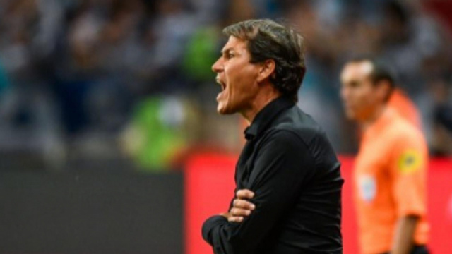 Rudi Garcia et Kevin Strootman sont dans le viseur de S&eacute;bastien Tarrago, journaliste de L'Equipe