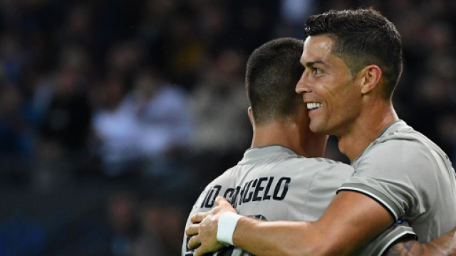 Udinese-Juventus: Finisce 2-0 per i campioni d'Italia