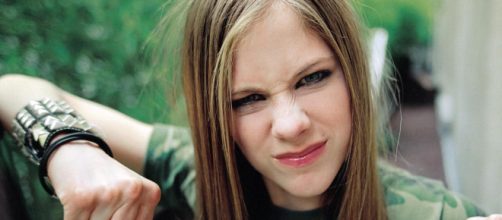 Avril lavigne, resumen de su carrera musical