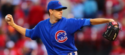 We might not be getting answers to these questions around the Chicago Cubs for several months. | [Image via Chicago Sun-Times/YouTube]