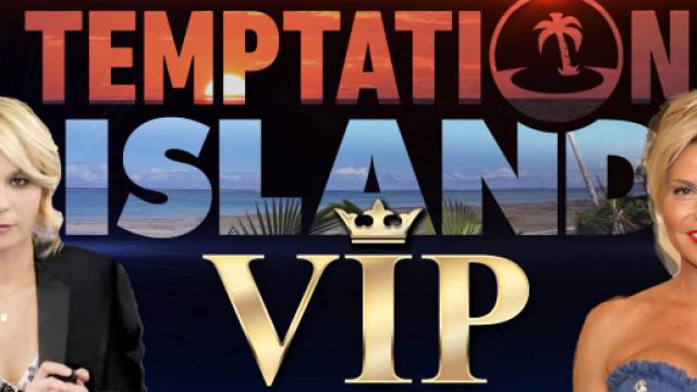 Anticipazioni Tv: puntata di Uomini e Donne dedicata a Temptation Island VIP