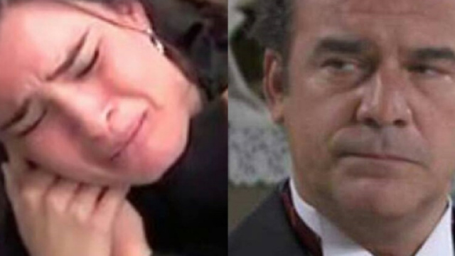 Anticipazioni Una Vita: Leonor distrutta per la morte del marito, Arturo minaccia Antonito