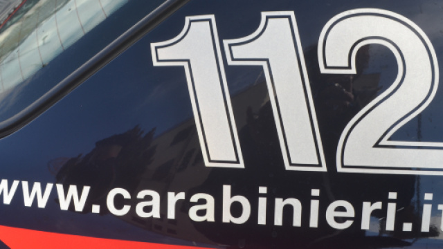 Bari, stalkerizza la ex compagna e le devasta l'appartamento: ai domiciliari un 44enne