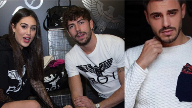 Cecilia e Ignazio in coro: 'Francesco Monte dovrebbe voltare pagina dopo un anno'.