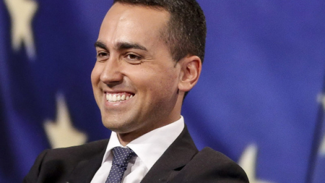 Di Maio firma il Jefta: e gli impegni elettorali? Ci incontri ... - stop-ttip-italia.net