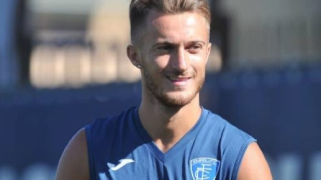 Donnarumma: &laquo;Empoli-Palermo una partita importante, venerd&igrave; ... - ilovepalermocalcio.com