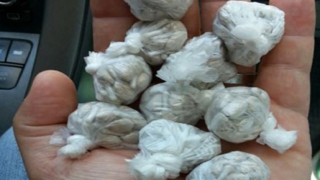 Eroina gialla, la nuova frontiera del pericolo