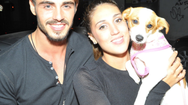 Francesco Monte a Cecilia Rodriguez GF Vip