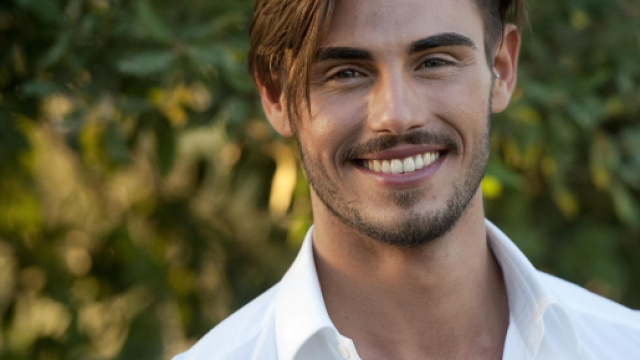 Francesco Monte contro Ivan al GF Vip