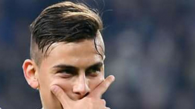 Il numero uno della classifica dei giocatori che hanno il valore di mercato pi&ugrave; alto secondo Transfermarkt: Dybala.