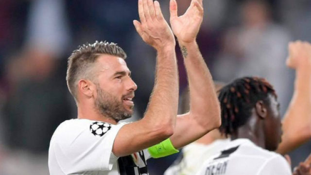 Il pi&ugrave; anziano ed esperto calciatore di serie A in attivit&agrave; nella stagione 2018/2019.