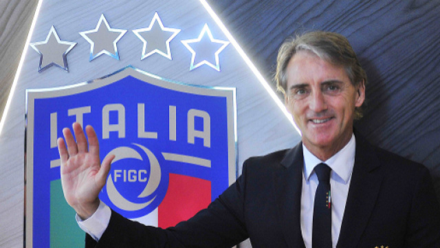 Italia - Ucraina: diretta Tv su Rai 1 mercoled&igrave; 10 ottobre