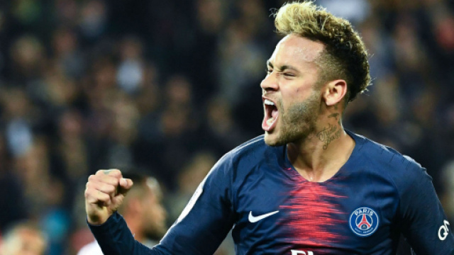 Les meilleurs tweets de PSG - Lyon