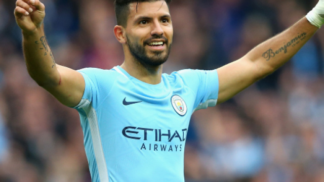 Man City news: Sergio Aguero in, Yaya Toure out: Who should stay ... - goal.com