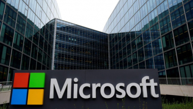 Microsoft parte con il progetto Ambizione Italia
