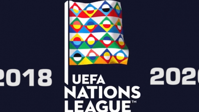 Nations League, nuova competizione della Uefa