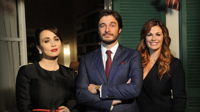 Non dirlo al mio capo 2 quinta puntata gioved&igrave; 11 ottobre ... - lanouvellevague.it