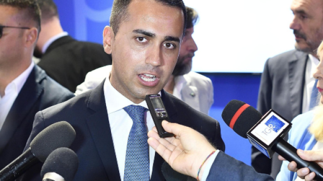 Pensioni e reddito di cittadinanza con quota 100: la Ue boccia il Def 2019.