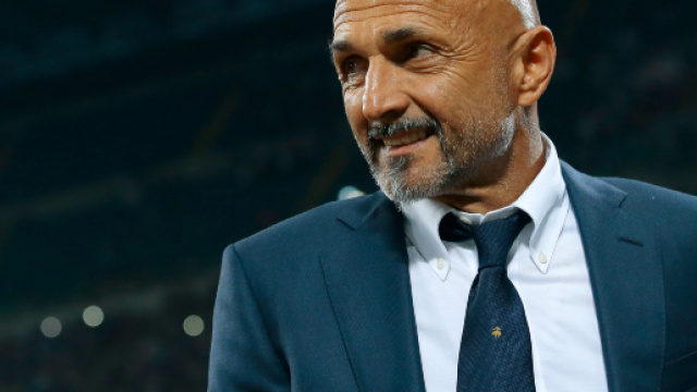 PS &ndash; Inter, dubbio mediana per Spalletti verso la Roma: la ... - fcinter1908.it