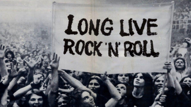 Rock And Roll Wallpapers - Wallpaper Cave - wallpapercave.com