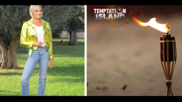 Temptation Island Vip: ultima puntata di marted&igrave; 9 ottobre.