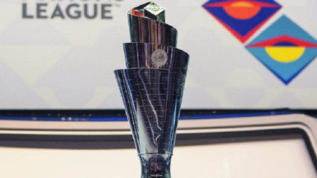 Uefa Nations League: nazionali in campo dall'11 al 16 ottobre