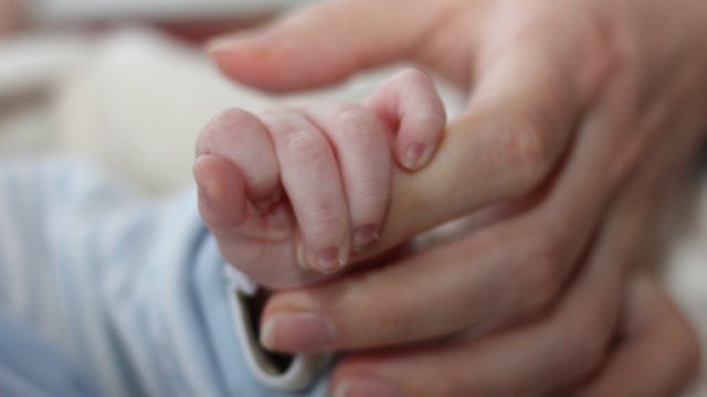 In Minnesota sei bambini sono stati colpiti in pochi giorni da paralisi simil-polio