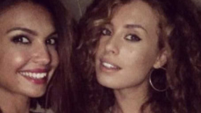 Valeria Bigella contro Sara Affi Fella