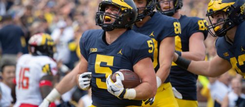Big Ten Power Rankings: Week 7 - [Image via detroitnews.com/YouTube]