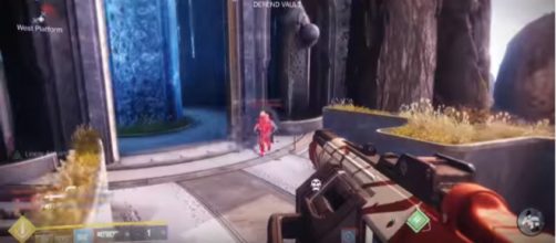 It's been pulled out from the playlist. [Image source: Aztecross Gaming/YouTube]