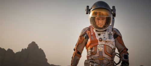 Las mejores pel&iacute;culas del actor Matt Damon