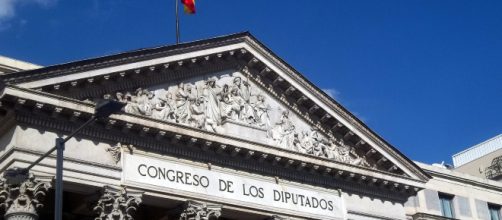 Rufi&aacute;n protagoniza otro incidente en el Congreso