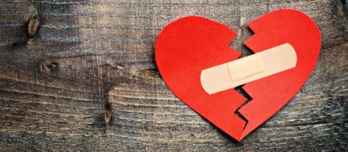 Series para superar una ruptura amorosa